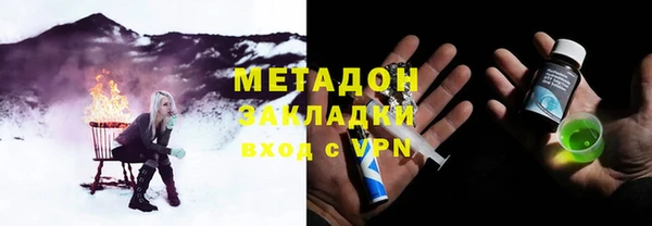 хмурый Алексин